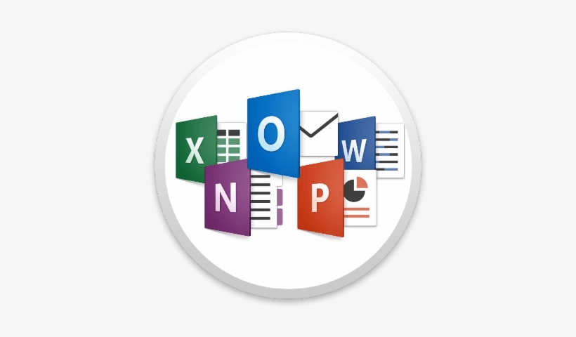 MS Office Software